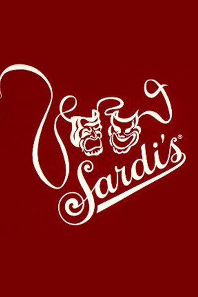 SARDI'S LOGO THEATRE WOMEN AWARDS 2018 LPTW